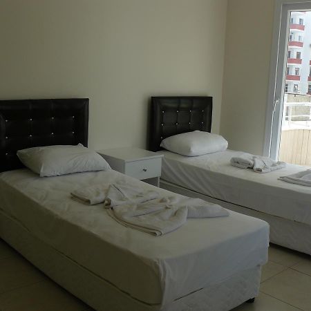 Eser Apart Hotel Ayaştürkmenli Dış mekan fotoğraf