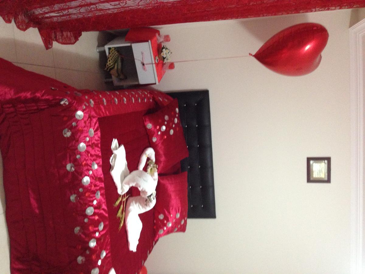 Eser Apart Hotel Ayaştürkmenli Dış mekan fotoğraf