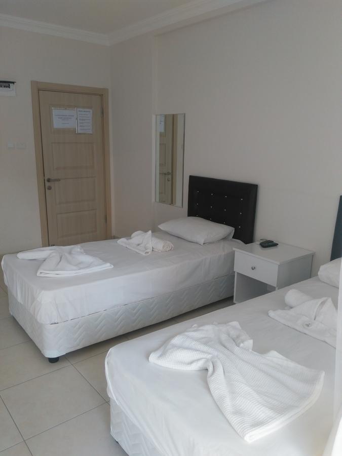 Eser Apart Hotel Ayaştürkmenli Dış mekan fotoğraf