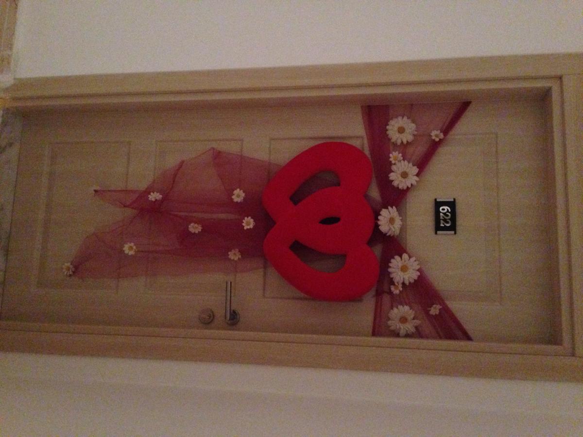 Eser Apart Hotel Ayaştürkmenli Dış mekan fotoğraf