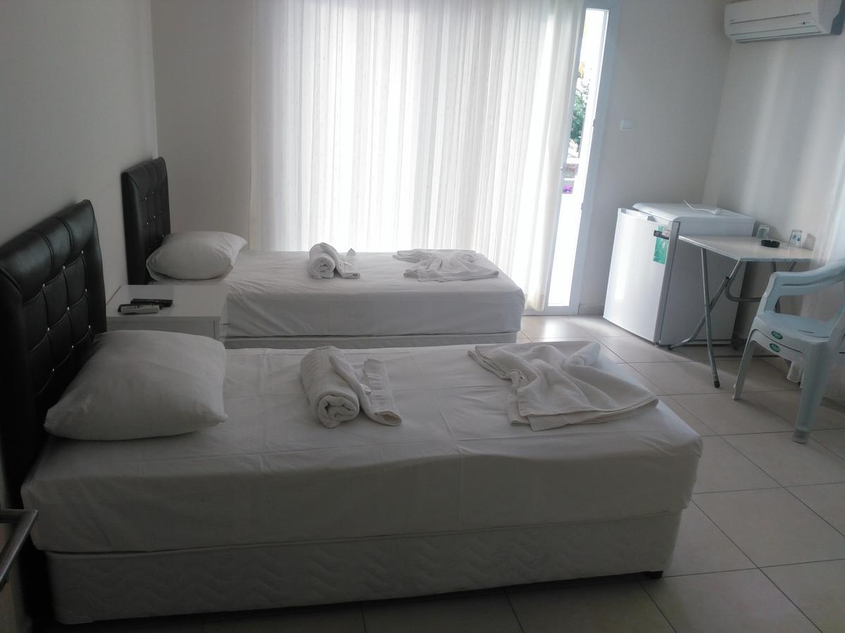 Eser Apart Hotel Ayaştürkmenli Dış mekan fotoğraf