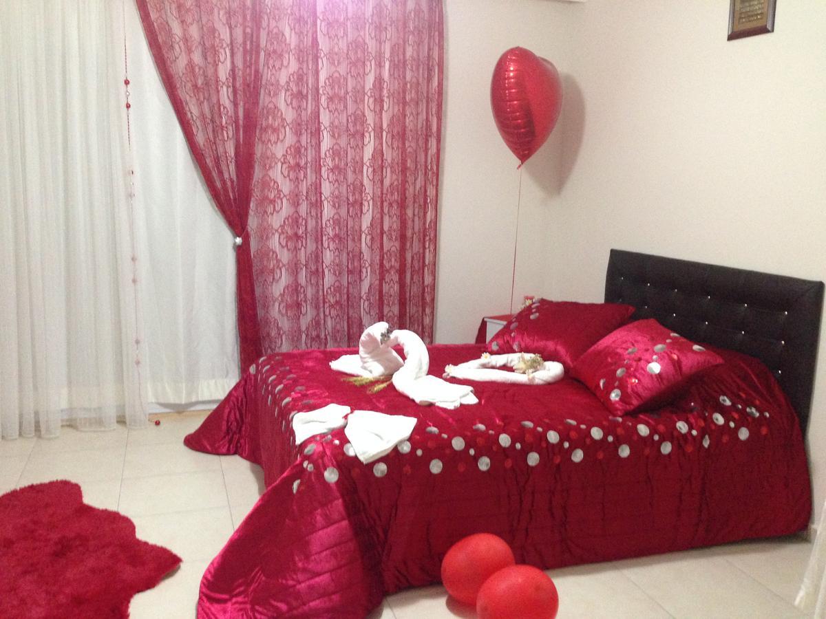 Eser Apart Hotel Ayaştürkmenli Dış mekan fotoğraf