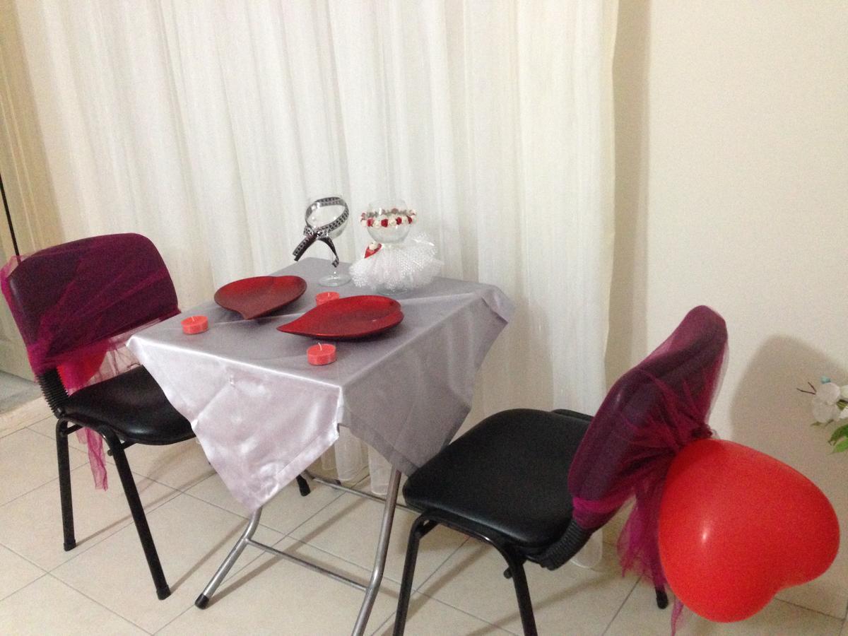 Eser Apart Hotel Ayaştürkmenli Dış mekan fotoğraf