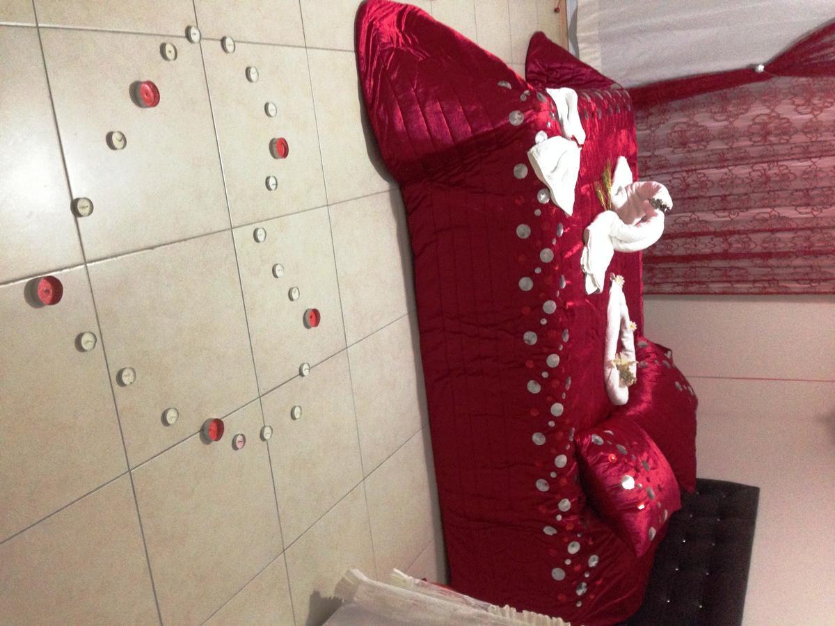 Eser Apart Hotel Ayaştürkmenli Dış mekan fotoğraf
