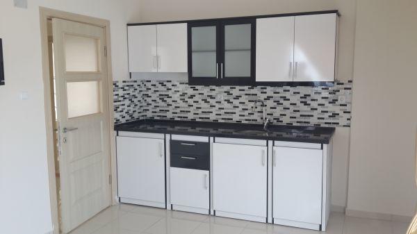Eser Apart Hotel Ayaştürkmenli Dış mekan fotoğraf